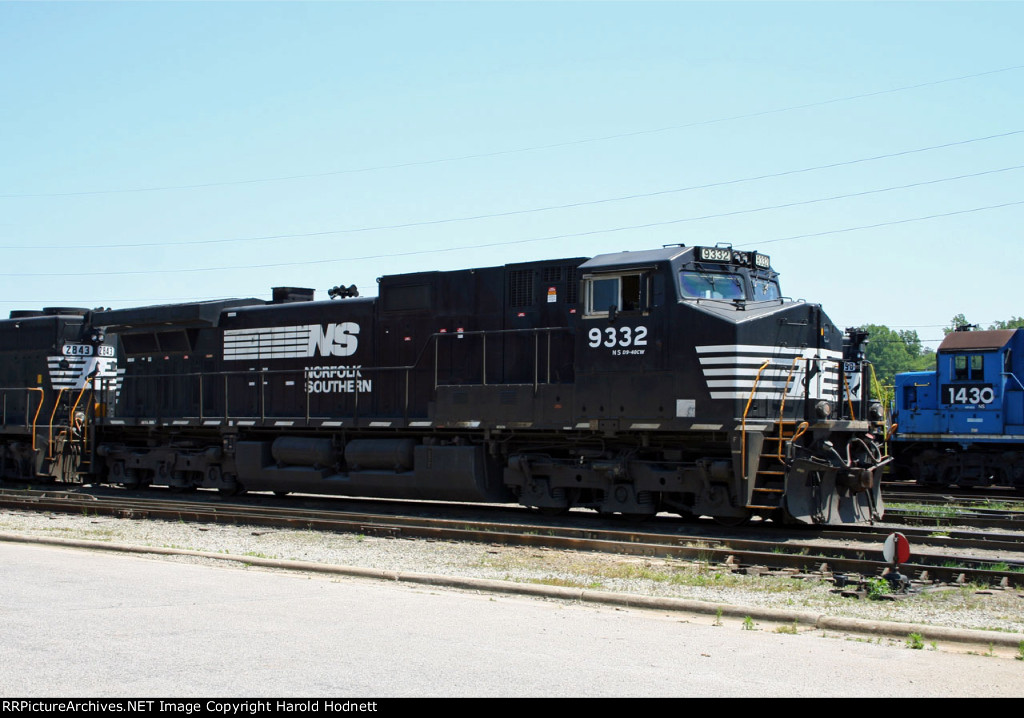 NS 9332